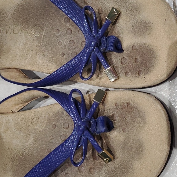 Vionic Bella Sandals 3 Pairs Size 5 - Picture 5 of 6